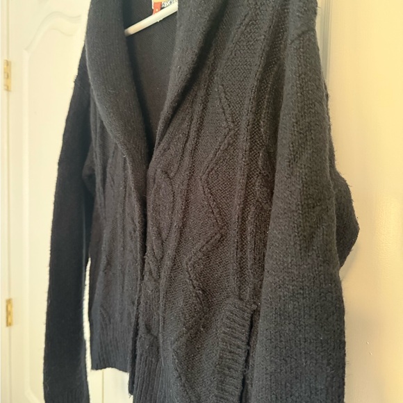 Anthropologie Pilcro button sweater cardigan - Picture 3 of 6